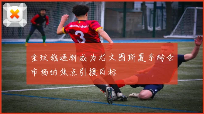 金玟哉逐渐成为尤文图斯夏季转会市场的焦点引援目标